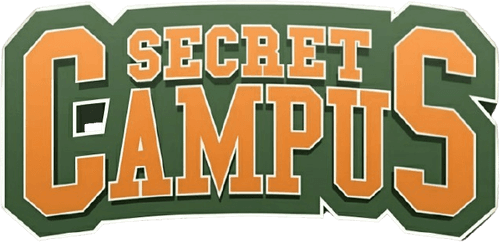 Secret Campus