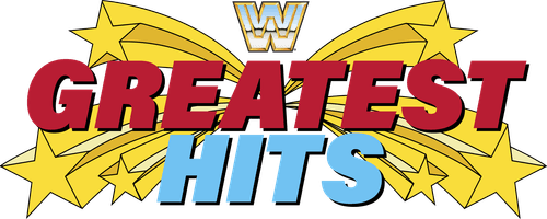 WWE Greatest Hits