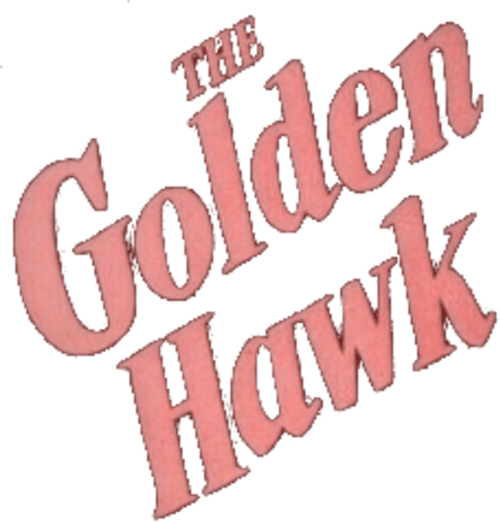 The Golden Hawk