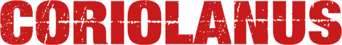 Coriolanus