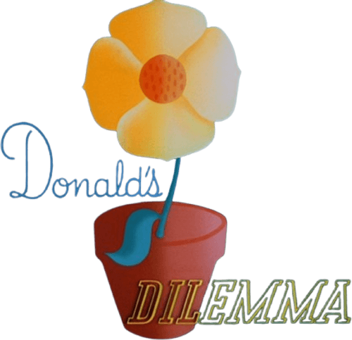 Donald's Dilemma