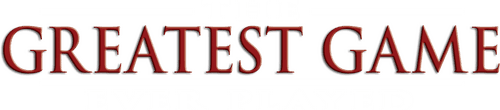 The Greatest Game Ever Played