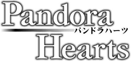 Pandora Hearts