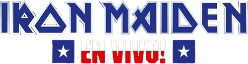 Iron Maiden: En Vivo!