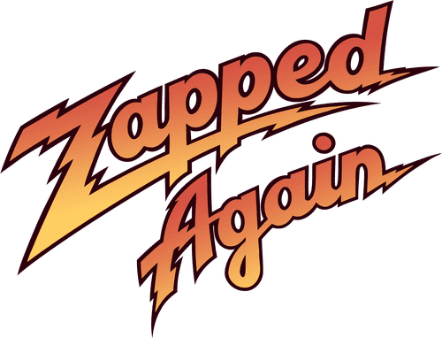 Zapped Again!