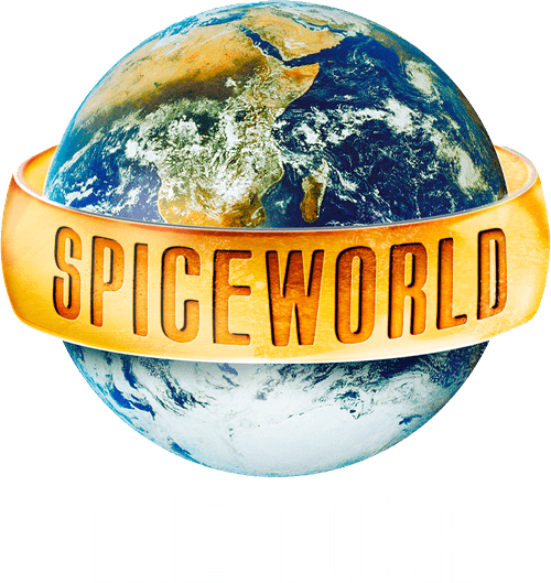 Spice Girls: Spiceworld Tour Live in Madrid