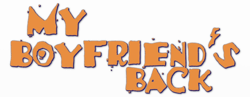My Boyfriend's Back