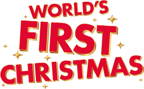 World's First Christmas