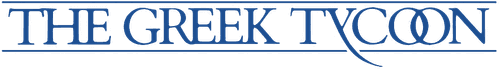 The Greek Tycoon