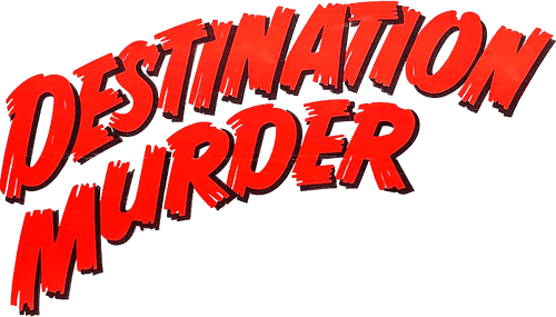 Destination Murder