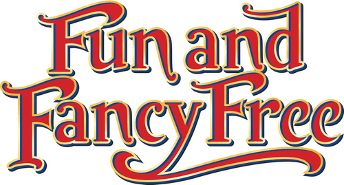 Fun and Fancy Free