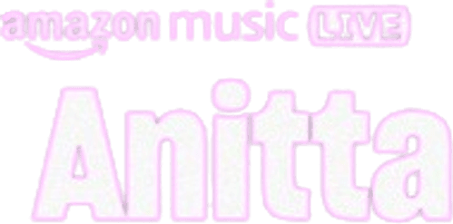 Amazon Music Live with Anitta