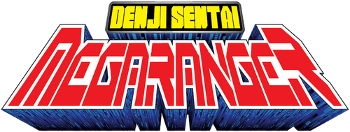 Denji Sentai Megaranger