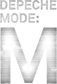 Depeche Mode - M