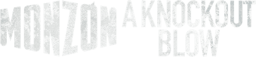 Monzón: A Knockout Blow