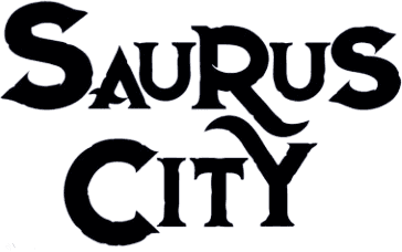 Saurus City