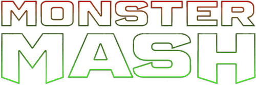 Monster Mash