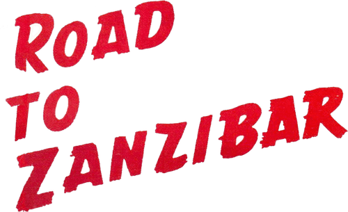 Road to Zanzibar