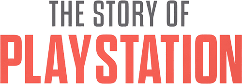 The Story of PlayStation