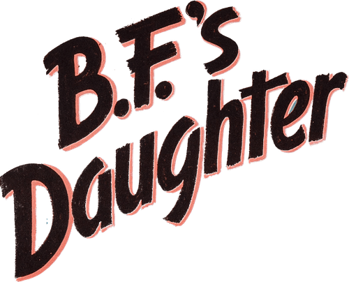 B.F.'s Daughter