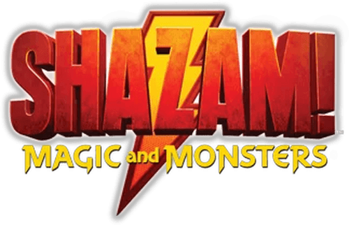 LEGO DC: Shazam! Magic and Monsters