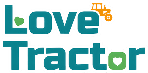 Love Tractor