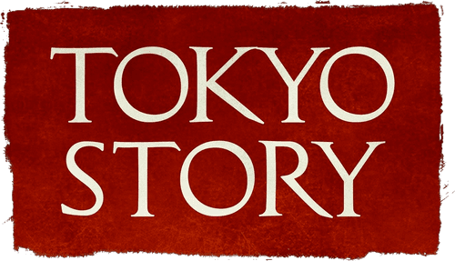 Tokyo Story