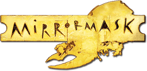 MirrorMask