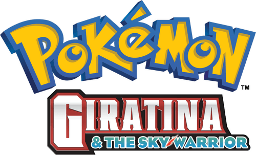 Pokémon: Giratina and the Sky Warrior