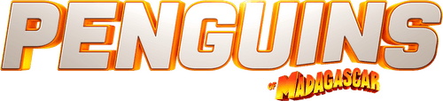 Penguins of Madagascar