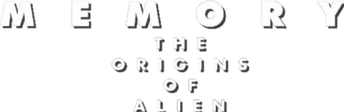 Memory: The Origins of Alien