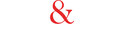 His and Her Christmas