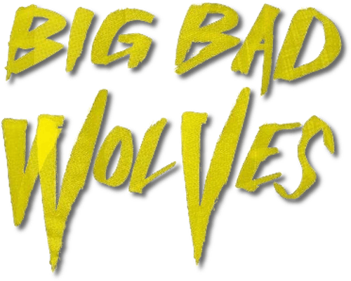 Big Bad Wolves