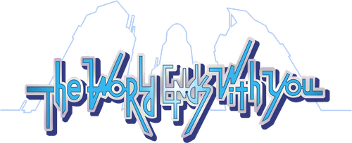 The World Ends with You: The Animation