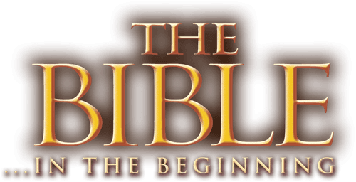 The Bible: In the Beginning...