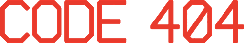 Code 404