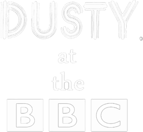 Dusty Springfield at the BBC