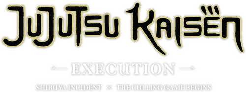 JUJUTSU KAISEN: Execution -Shibuya Incident x The Culling Game Begins-