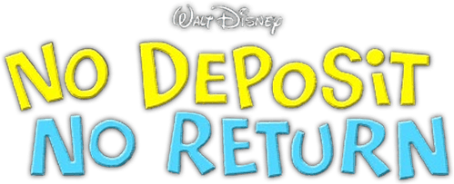 No Deposit, No Return