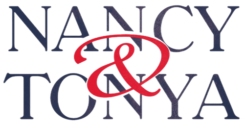Nancy & Tonya