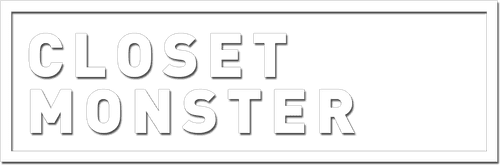 Closet Monster