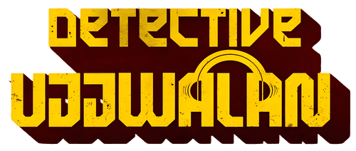 Detective Ujjwalan