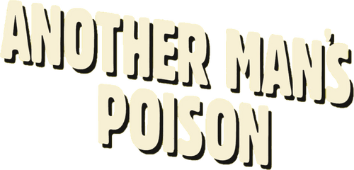 Another Man's Poison
