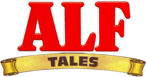 Alf Tales