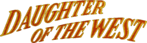 Daughter of the West