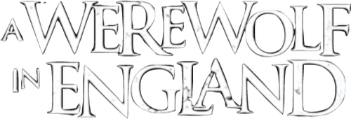 A Werewolf in England