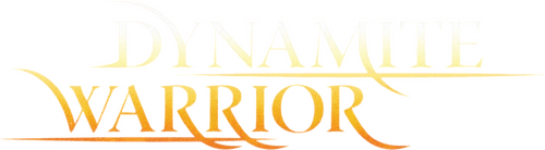 Dynamite Warrior