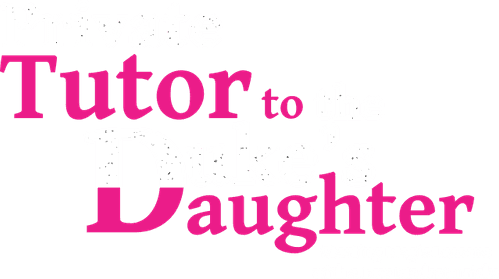 Private Tutor to the Duke's Daughter