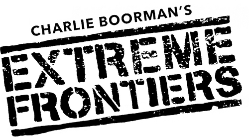 Charley Boorman's Extreme Frontiers