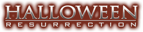 Halloween: Resurrection